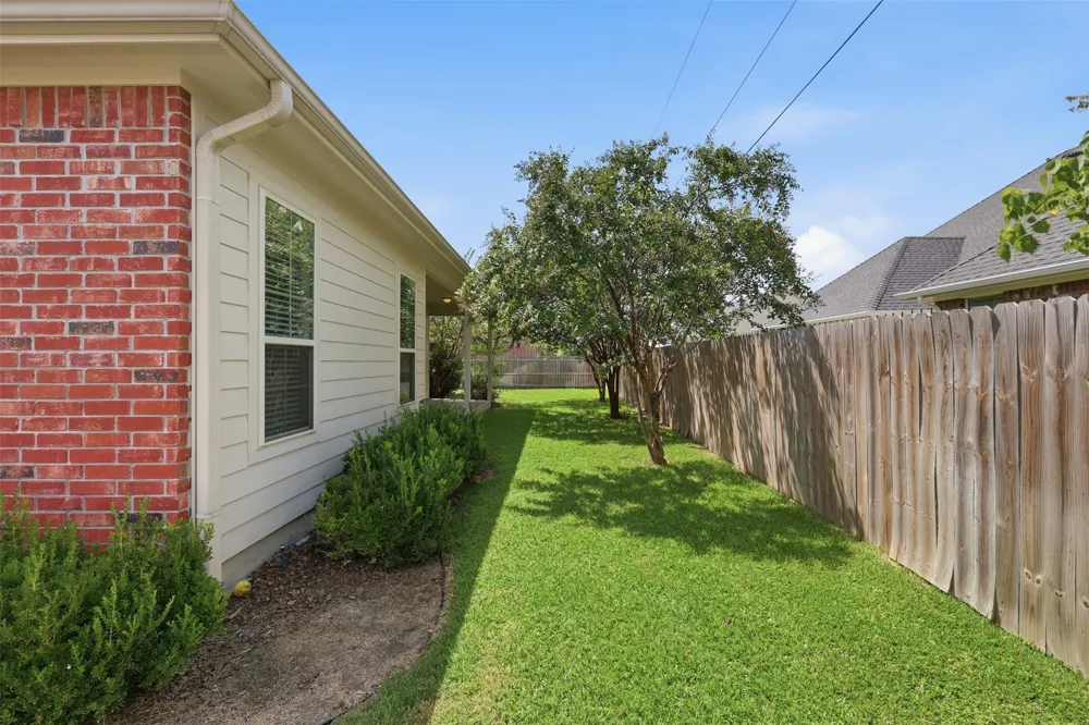 411 Austin Acre Road Sulphur Springs, TX 75482