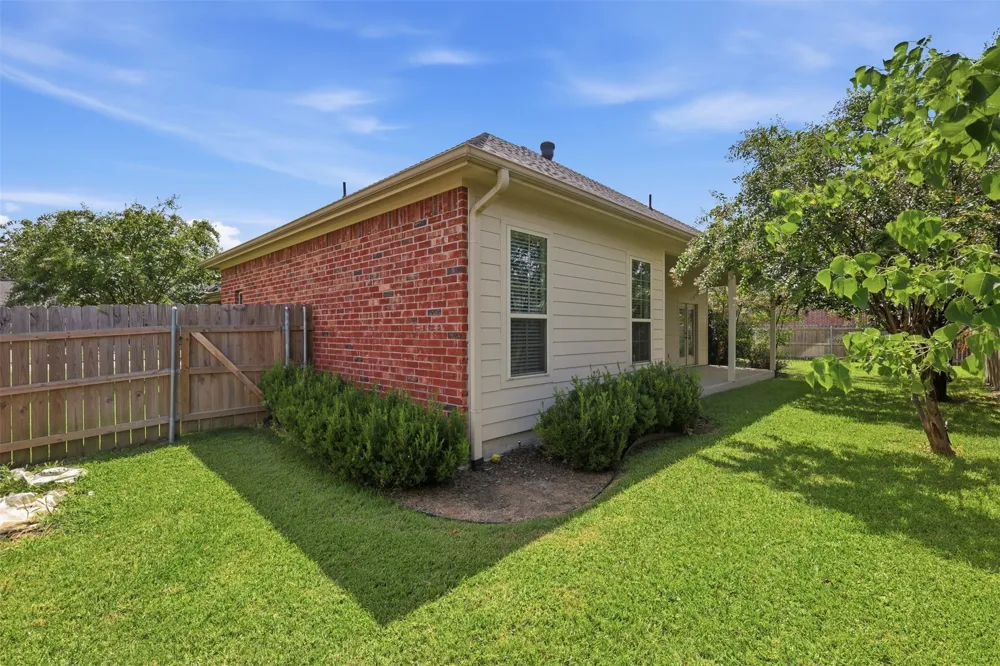 411 Austin Acre Road Sulphur Springs, TX 75482