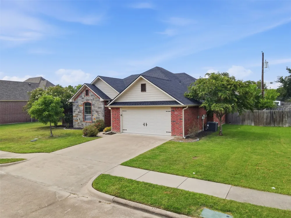 411 Austin Acre Road Sulphur Springs, TX 75482