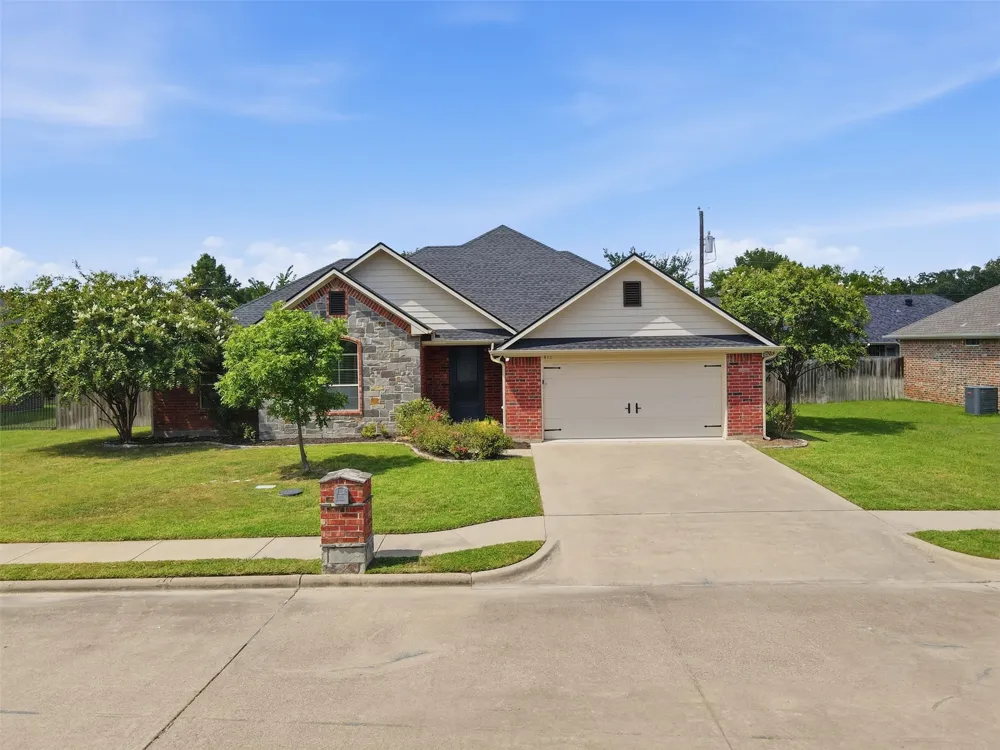 411 Austin Acre Road Sulphur Springs, TX 75482