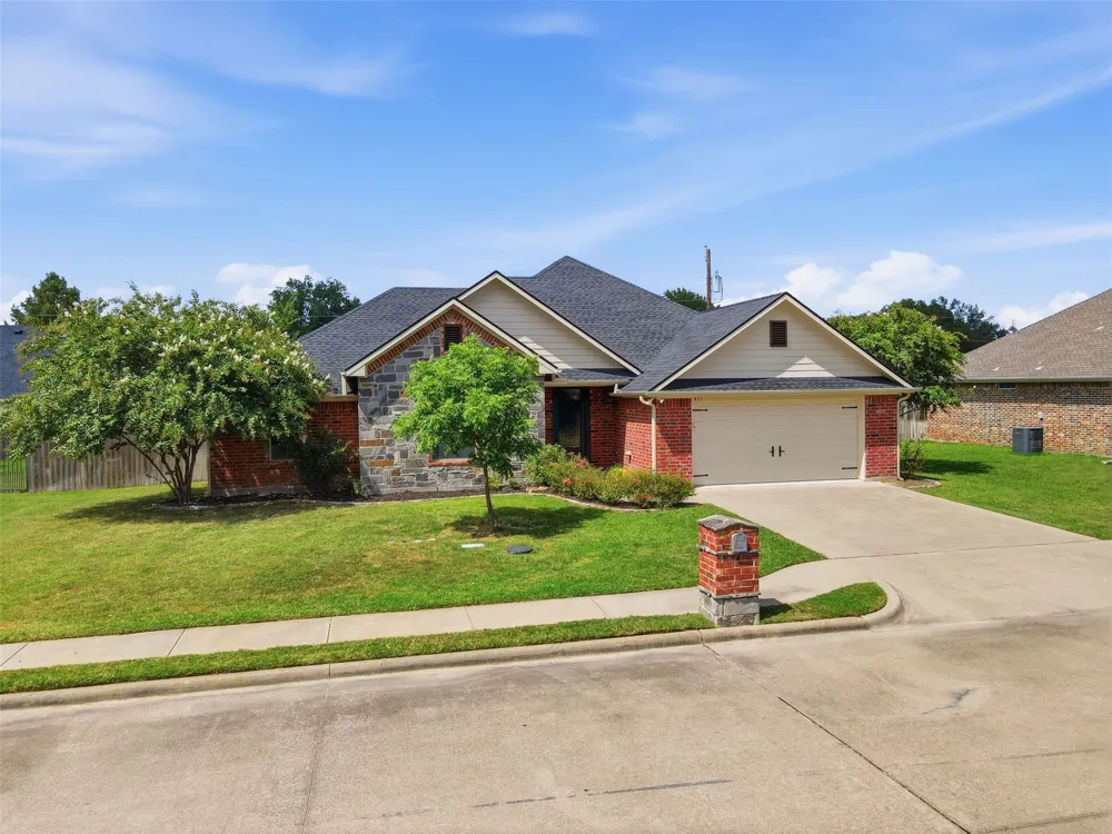 411 Austin Acre Road Sulphur Springs, TX 75482