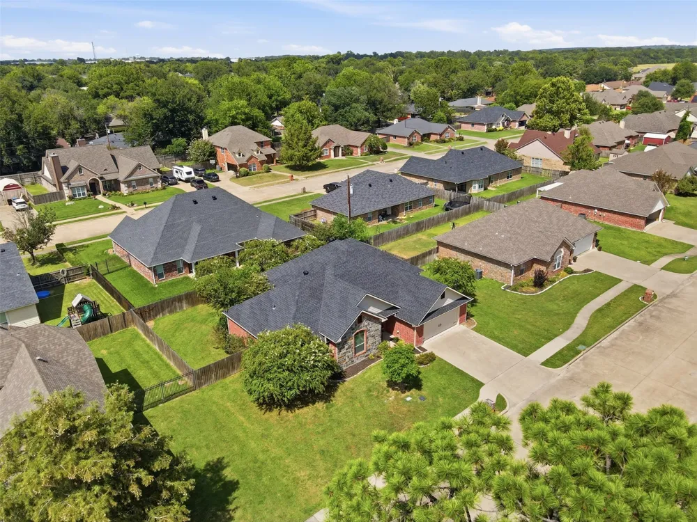 411 Austin Acre Road Sulphur Springs, TX 75482