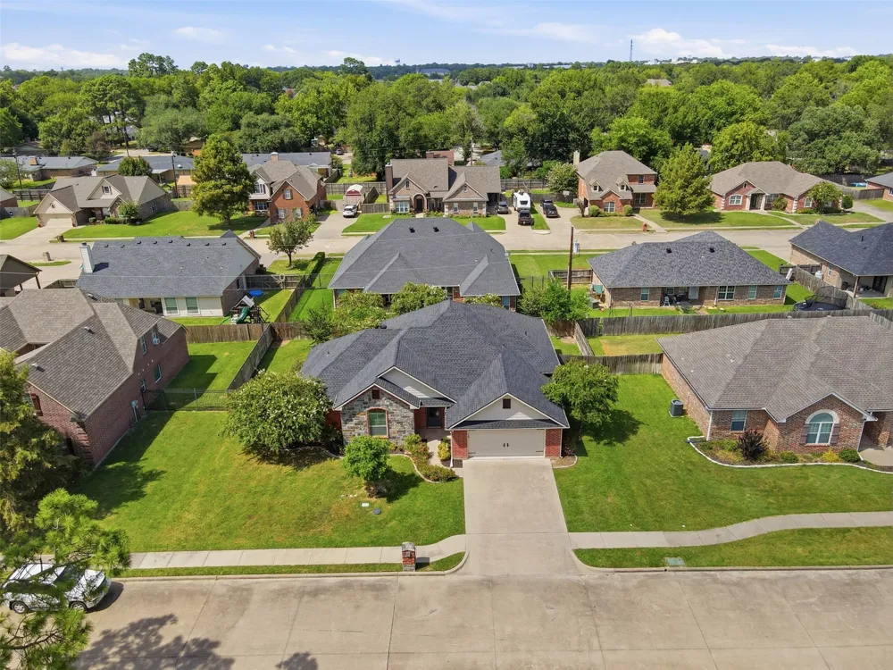 411 Austin Acre Road Sulphur Springs, TX 75482