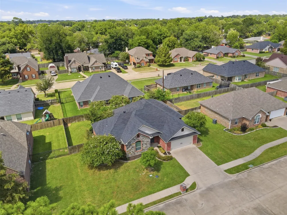 411 Austin Acre Road Sulphur Springs, TX 75482