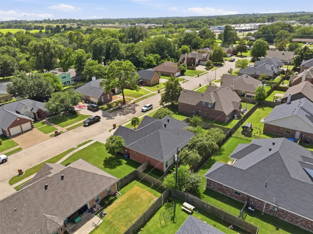 411 Austin Acre Road Sulphur Springs, TX 75482