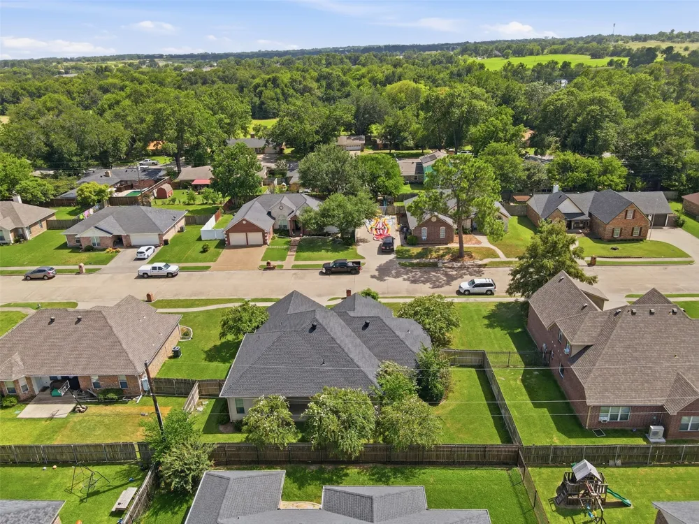 411 Austin Acre Road Sulphur Springs, TX 75482