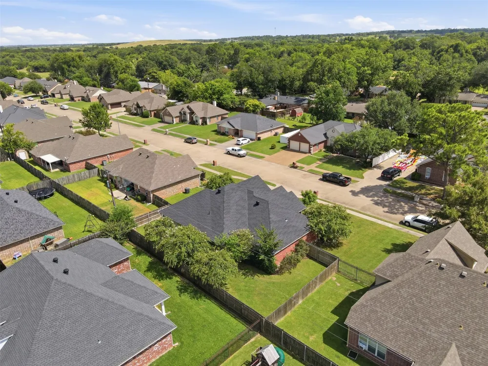411 Austin Acre Road Sulphur Springs, TX 75482
