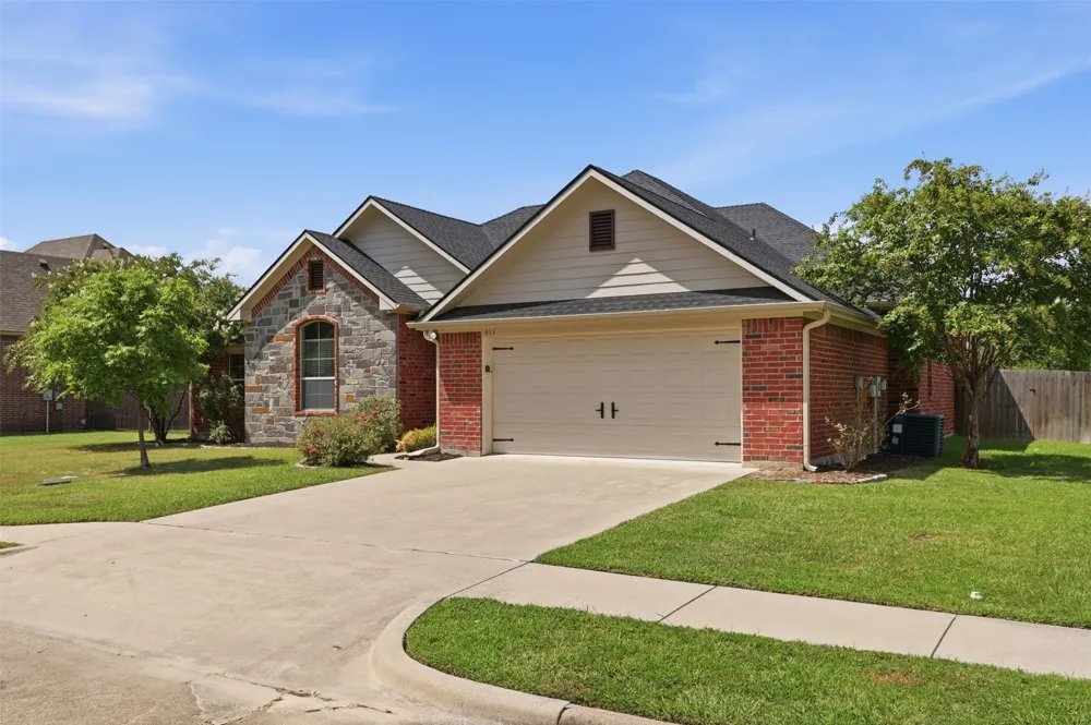 411 Austin Acre Road Sulphur Springs, TX 75482