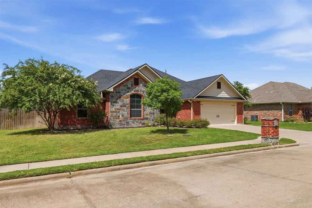 411 Austin Acre Road Sulphur Springs, TX 75482