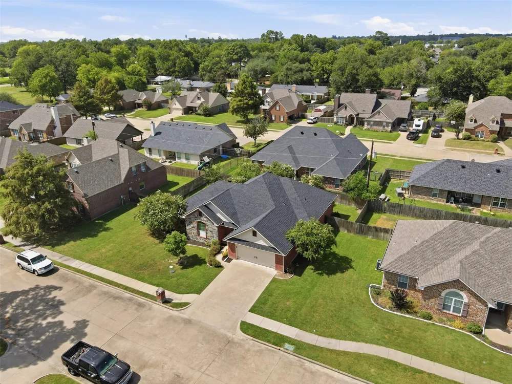 411 Austin Acre Road Sulphur Springs, TX 75482