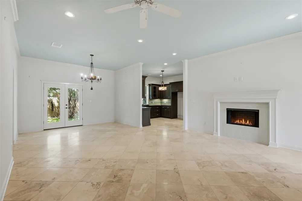 411 Austin Acre Road Sulphur Springs, TX 75482