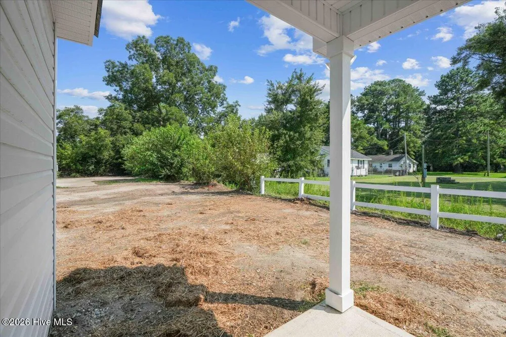 306 S Sycamore Street Fremont, NC 27830