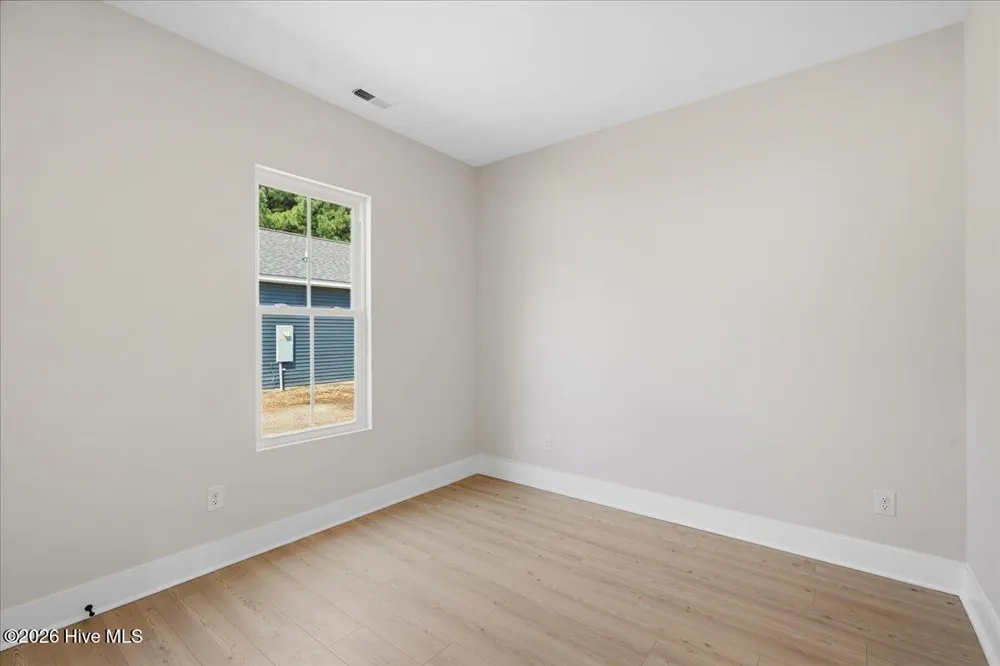 306 S Sycamore Street Fremont, NC 27830