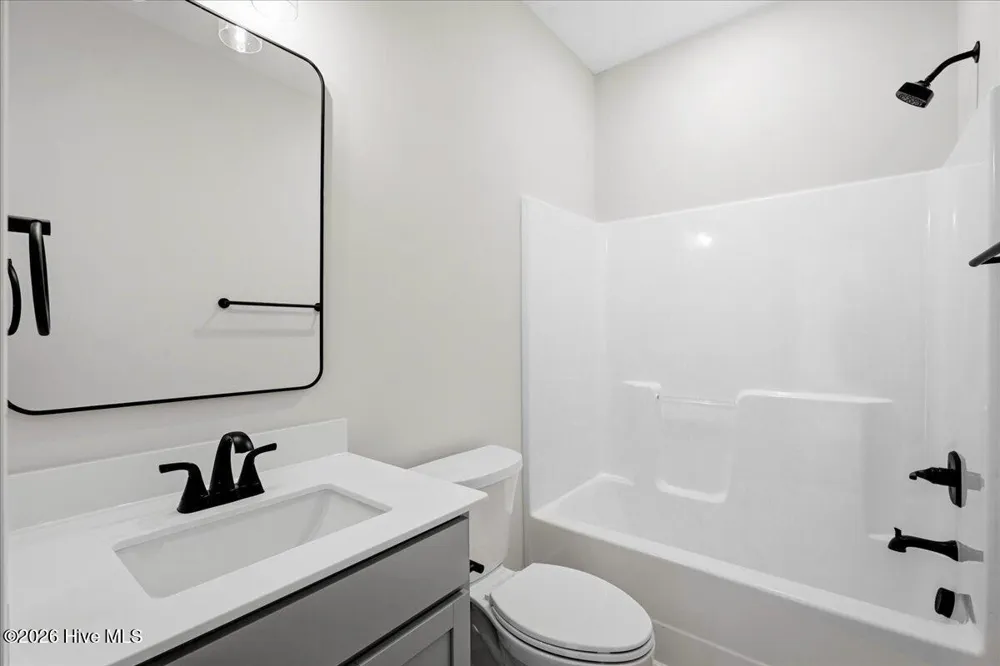 306 S Sycamore Street Fremont, NC 27830