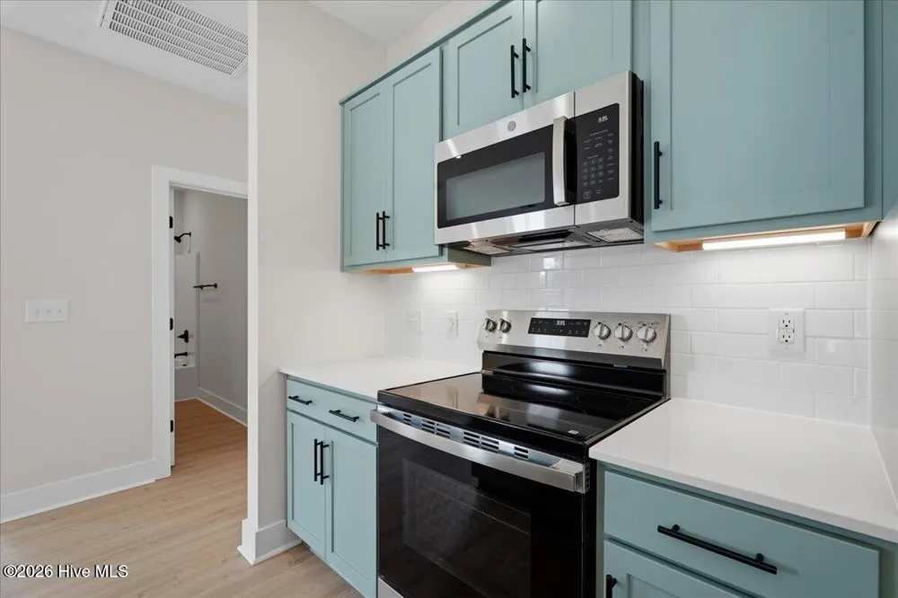 306 S Sycamore Street Fremont, NC 27830