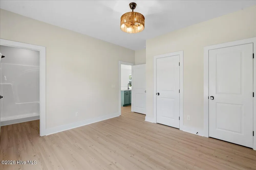 306 S Sycamore Street Fremont, NC 27830