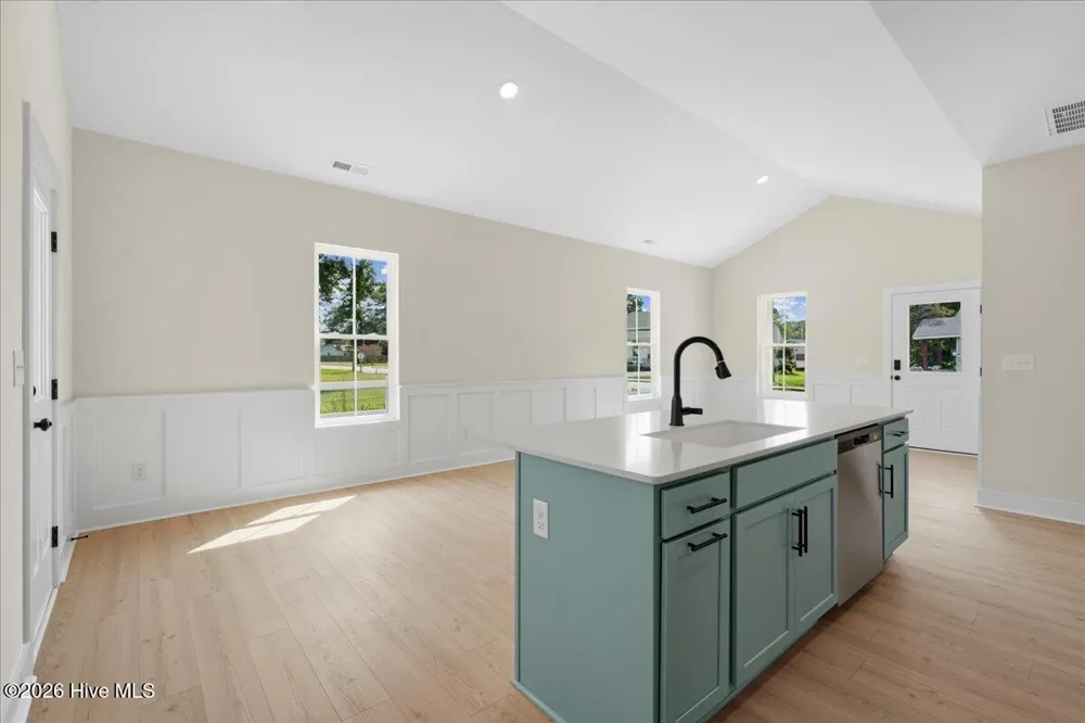 306 S Sycamore Street Fremont, NC 27830