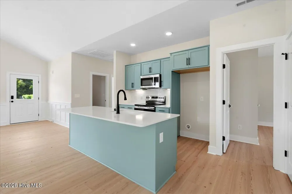 306 S Sycamore Street Fremont, NC 27830
