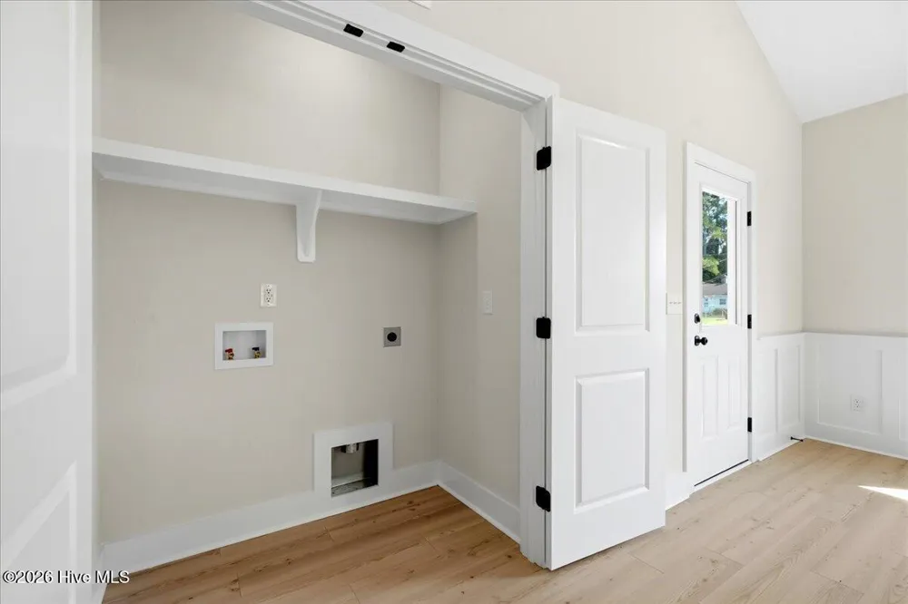 306 S Sycamore Street Fremont, NC 27830