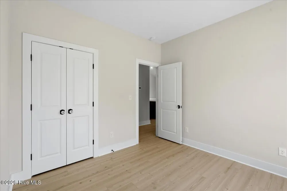306 S Sycamore Street Fremont, NC 27830