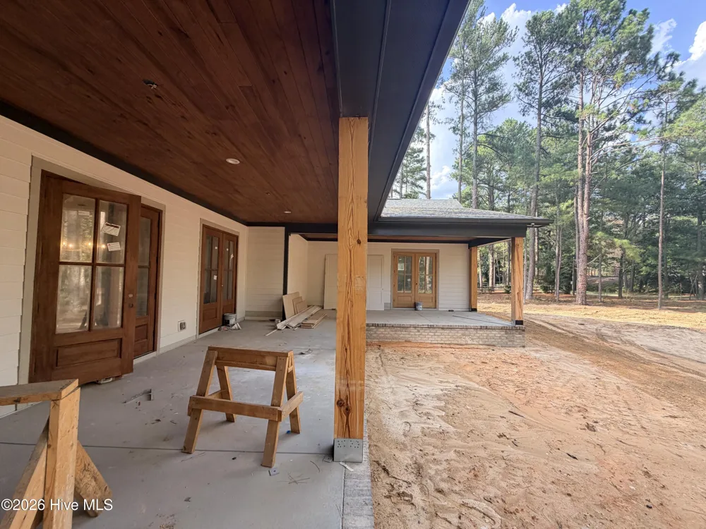 60 Devon Drive Pinehurst, NC 28374