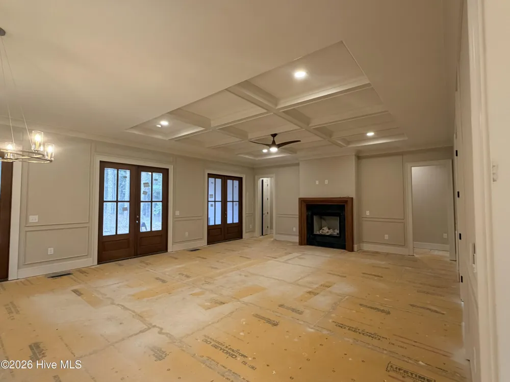 60 Devon Drive Pinehurst, NC 28374