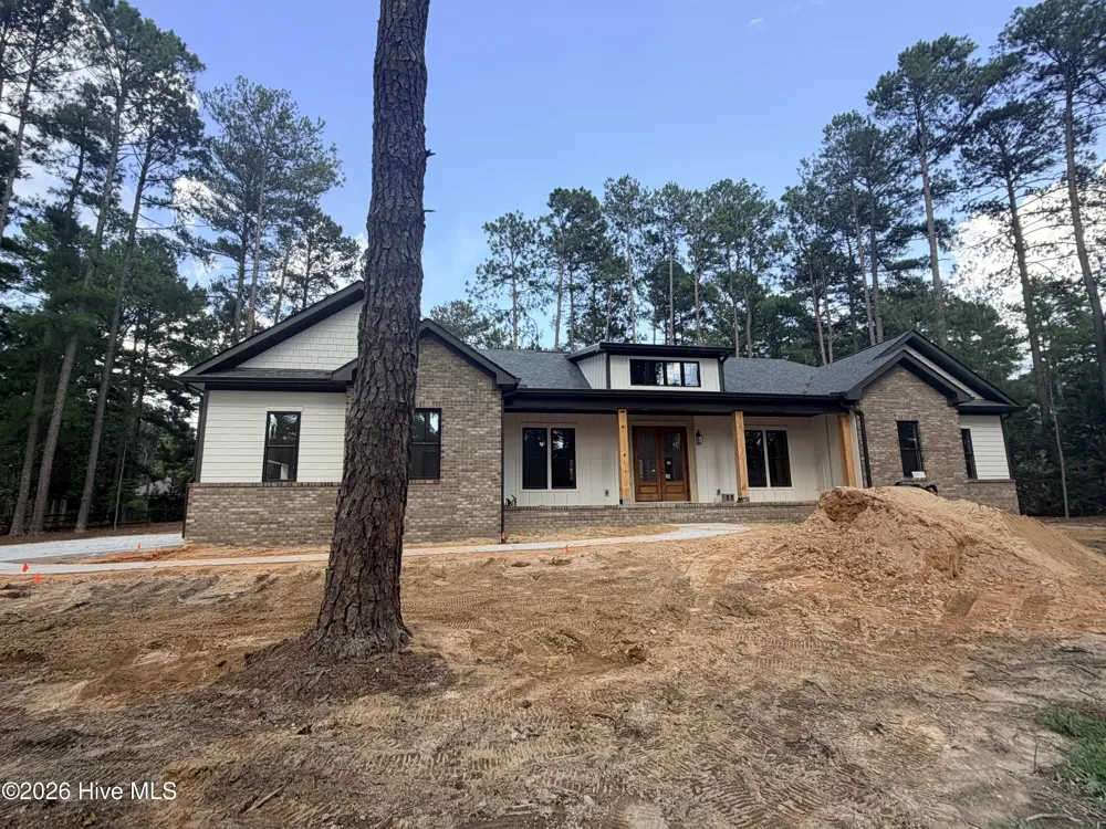 60 Devon Drive Pinehurst, NC 28374