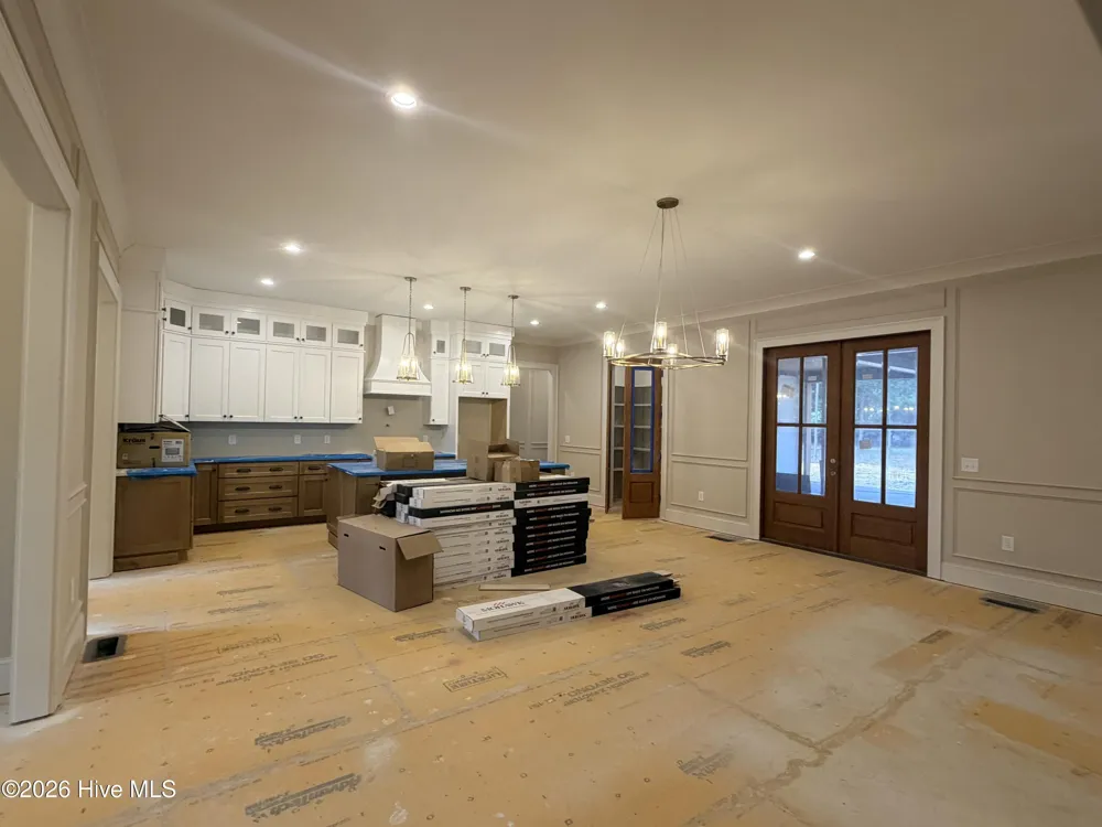 60 Devon Drive Pinehurst, NC 28374