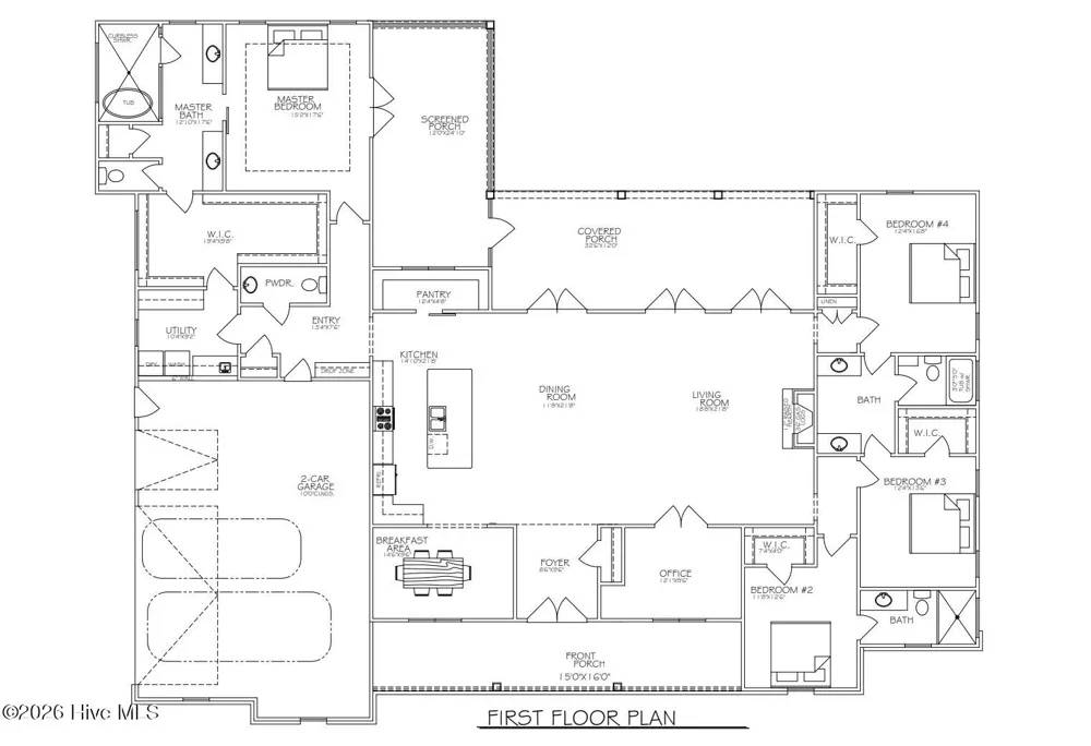 60 Devon Drive Pinehurst, NC 28374