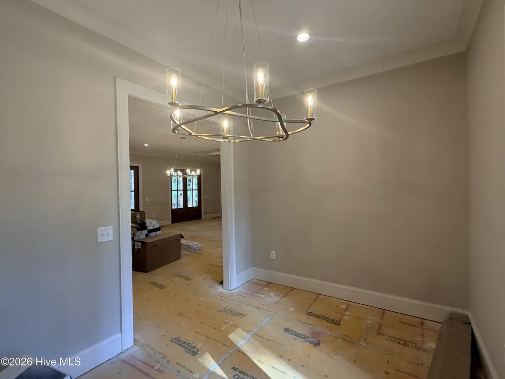 60 Devon Drive Pinehurst, NC 28374
