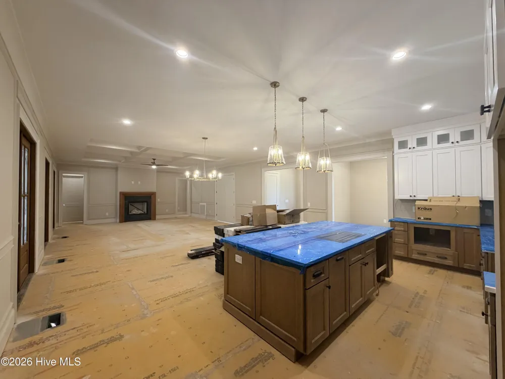 60 Devon Drive Pinehurst, NC 28374