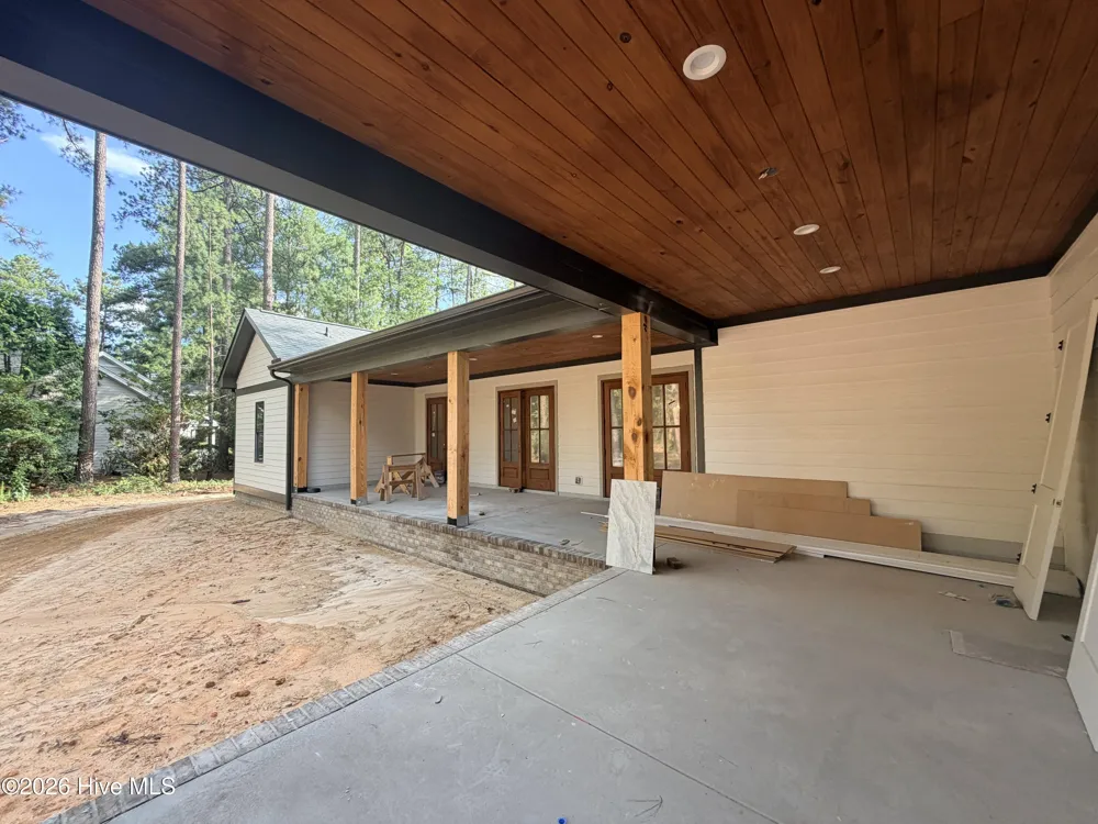 60 Devon Drive Pinehurst, NC 28374