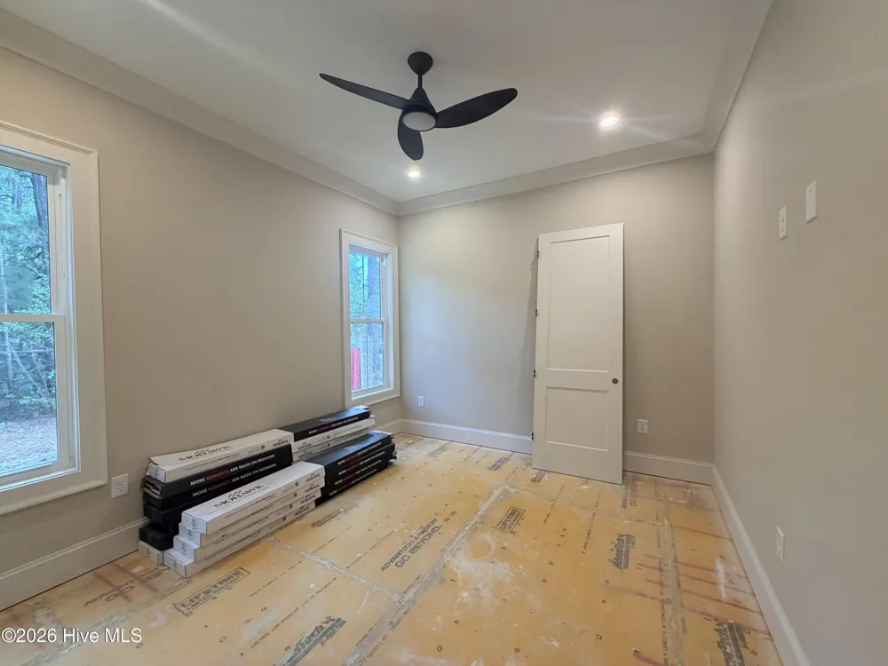 60 Devon Drive Pinehurst, NC 28374