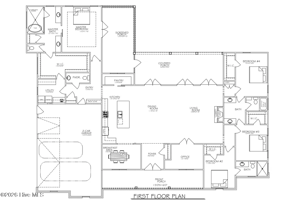 60 Devon Drive Pinehurst, NC 28374