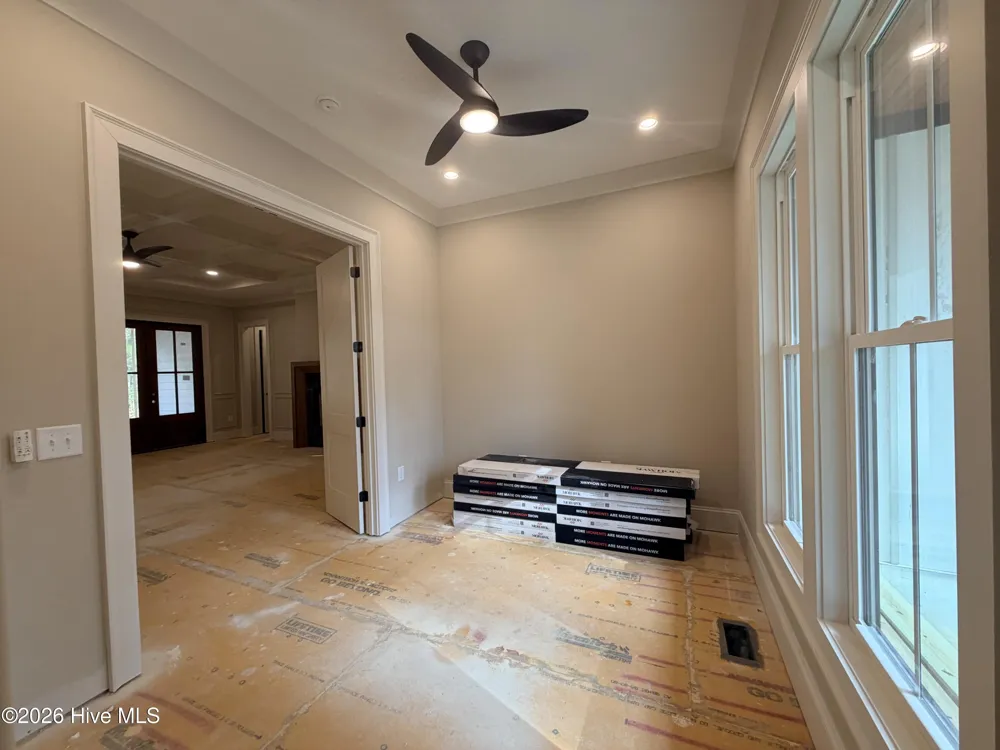 60 Devon Drive Pinehurst, NC 28374