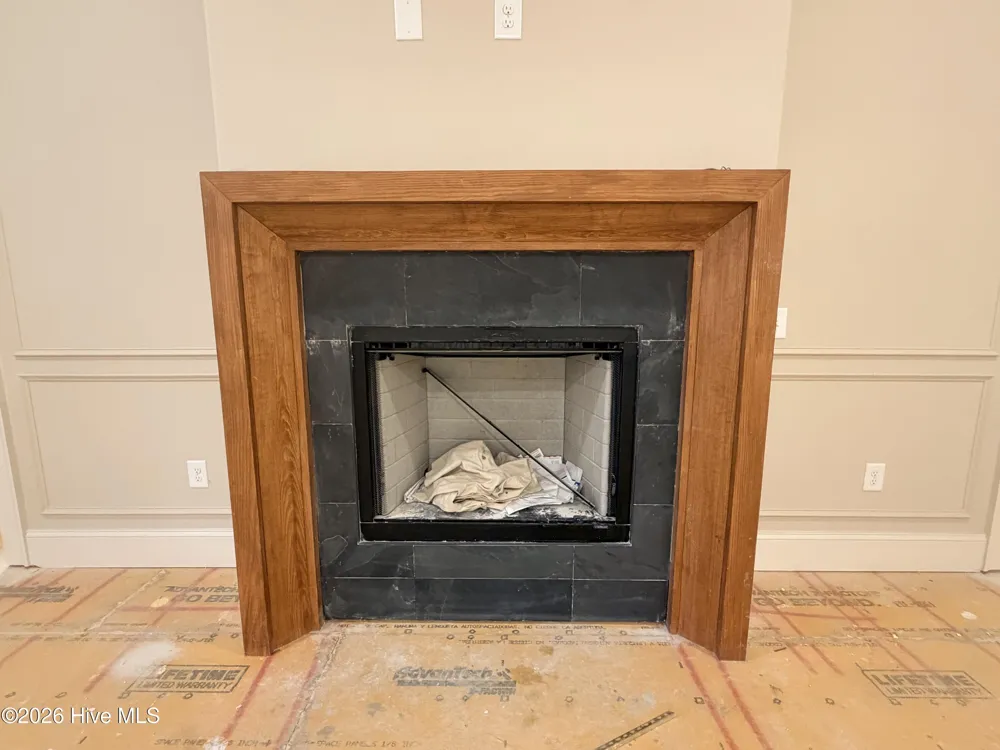 60 Devon Drive Pinehurst, NC 28374