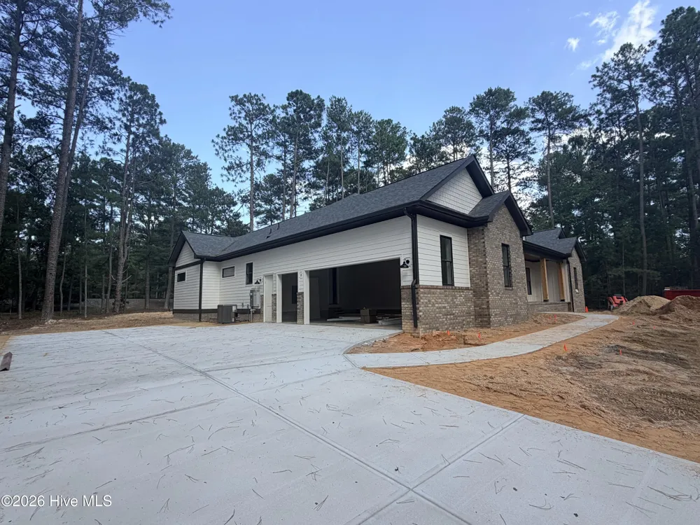 60 Devon Drive Pinehurst, NC 28374