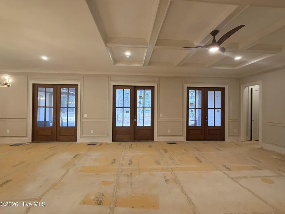 60 Devon Drive Pinehurst, NC 28374