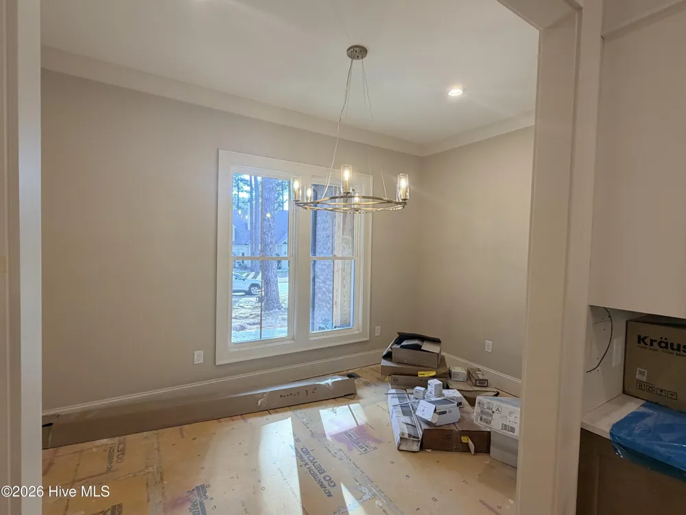 60 Devon Drive Pinehurst, NC 28374