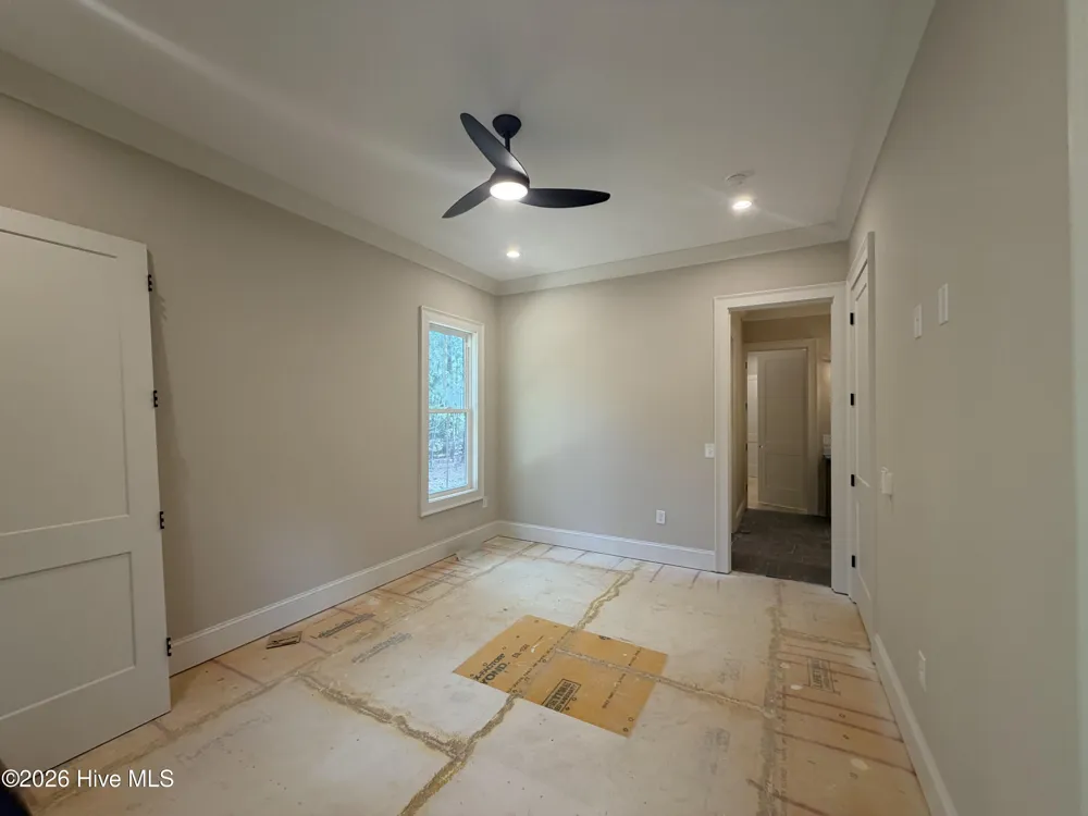 60 Devon Drive Pinehurst, NC 28374