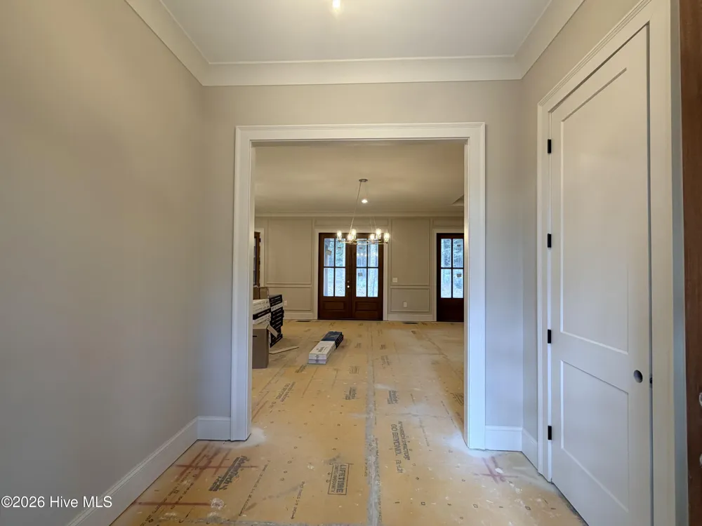 60 Devon Drive Pinehurst, NC 28374