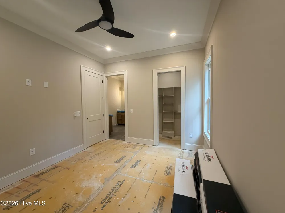 60 Devon Drive Pinehurst, NC 28374