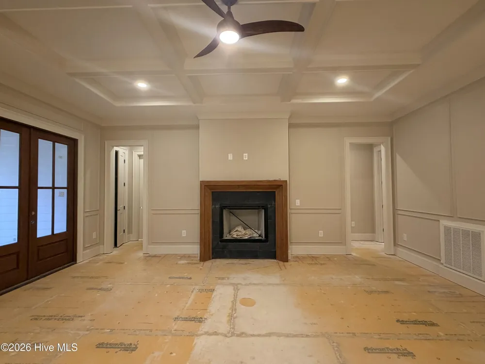 60 Devon Drive Pinehurst, NC 28374