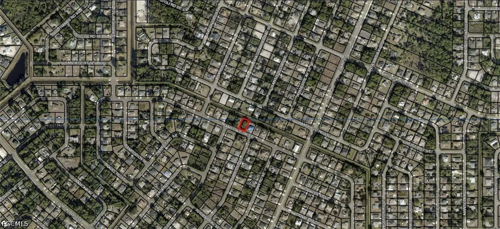 Ramsdale Drive Palm Bay, FL 32909