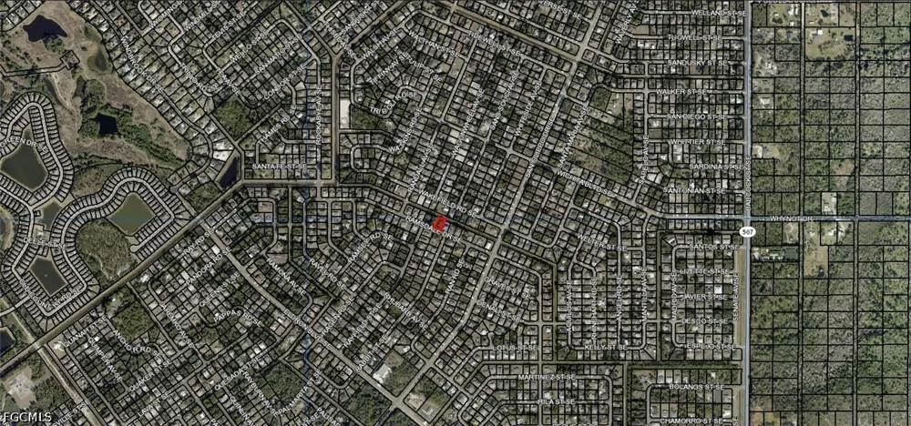 Ramsdale Drive Palm Bay, FL 32909