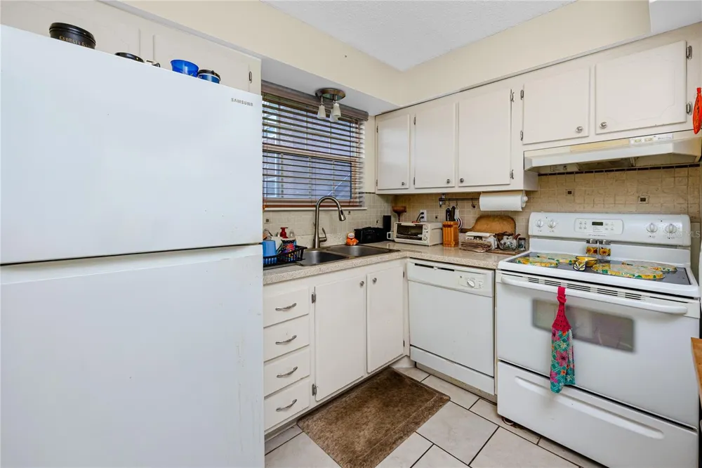 3435 41ST TERRACE S #198 St Petersburg, FL 33711