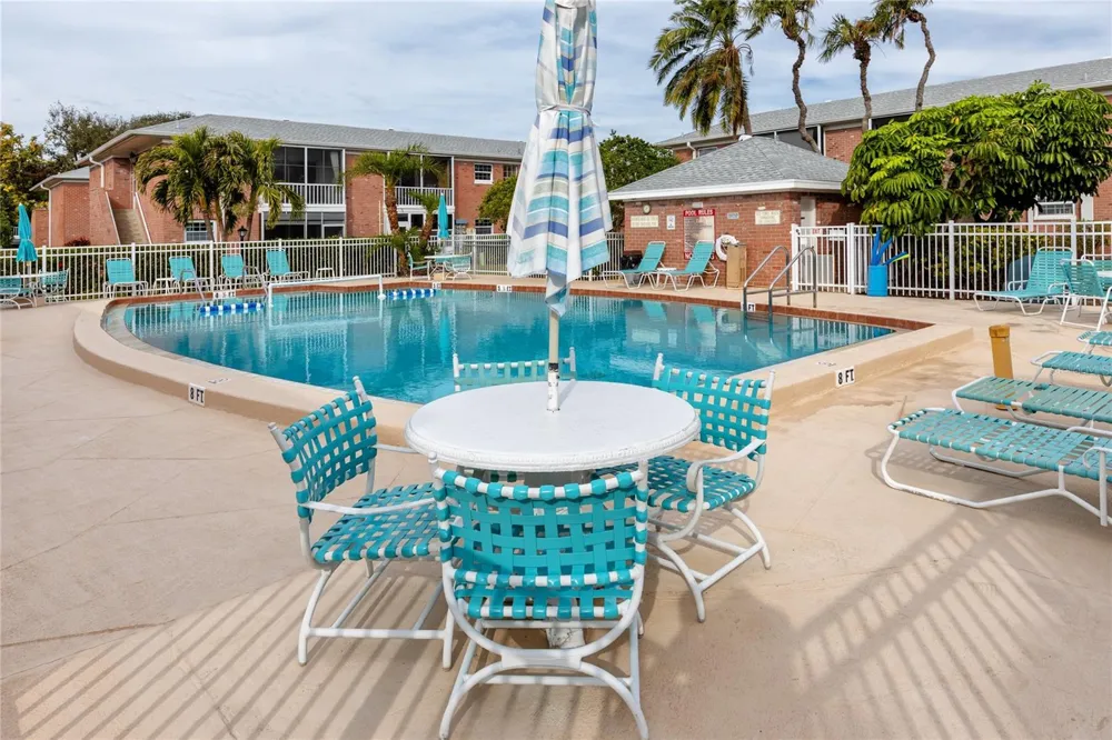 3435 41ST TERRACE S #198 St Petersburg, FL 33711
