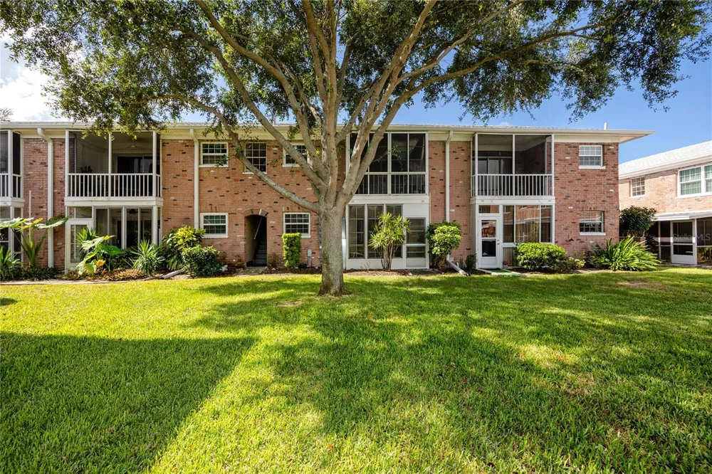 3435 41ST TERRACE S #198 St Petersburg, FL 33711