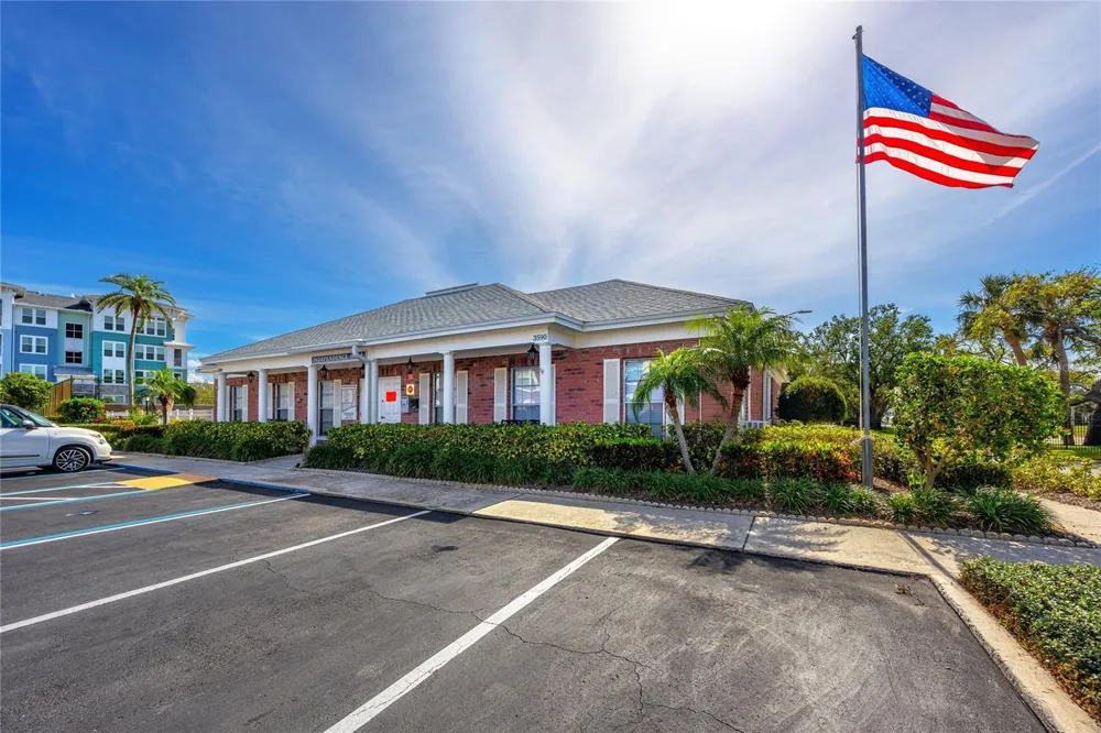 3435 41ST TERRACE S #198 St Petersburg, FL 33711