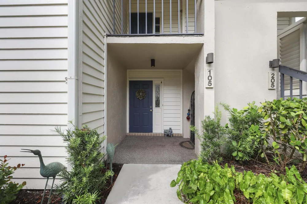 6434 SE Brandywine Court #Apt 105 Stuart, FL 34997